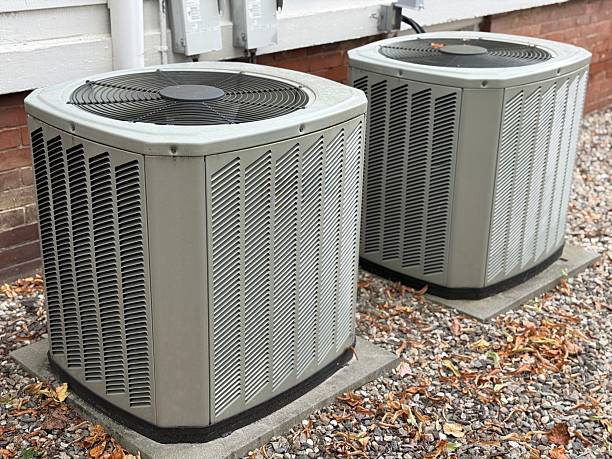 Reliable Hvac contractor in Rock Hill, SC by JG Cool HVAC