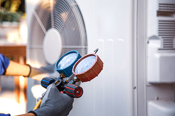 Trusted Hvac service in Rock Hill, SC - JG Cool HVAC
